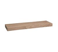 Étagère Murale ""Fixy"" 60cm Chêne Naturel