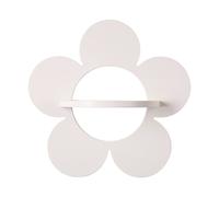 Étagère Murale Fleur 40cm Fleurs TU