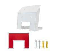 Étagère murale flottante en ABS pour routeur Gen3 WiFi Support mural