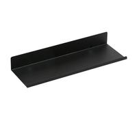 Étagère murale flottante pour cuisine, salle de bain, étagère de rangement en alliage d'aluminium, étagères d'angle de douche, organiseurs d'armoire, décoration d'intérieur