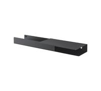 Muuto Folded Etagère 62x5,4 Noir