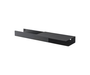 Ètagère murale Folded Platform 62cm WxHxD 62x5.4x19cm