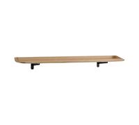 Étagère murale Guild HM15 120cm WxHxD 120x13x27cm