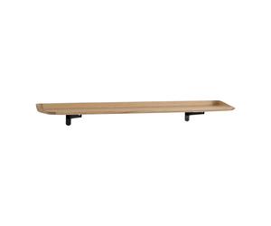 Étagère murale Guild HM15 120cm WxHxD 120x13x27cm