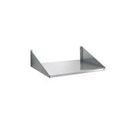 Etagère Murale Inox 304 pour Fours Micro-Ondes - - Inox40600