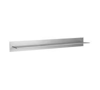 Ferm Living Etagère murale Lager single 85 Aluminium