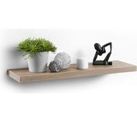 Etagère murale, MDF, 75 x 22,8 cm