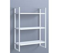 Etagère murale module de base B Oncono Blanc - ONCONO SR240 11