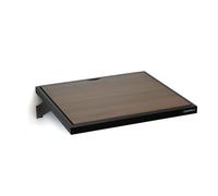 NorStone Support de platine Esse WS Noir et Noyer