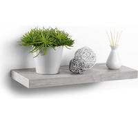 Etagère murale OAK, MDF, 50 cm