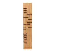 Ferm Living Etagère Parade 140 cm Chêne Huilé