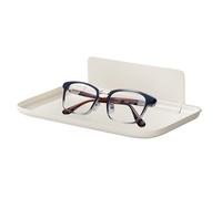 Étagère murale pliante - Pas de perçage pour le montage - Tableau avec table pliante portable pour salle de bain, , buanderie, garage, salon avec plateau goutte