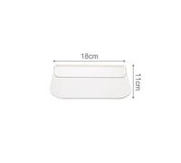 Étagère murale pliante permettant de gagner de l'espace,support de rangement pliable,support de téléphone sans poinçon,plateau de rangement pour routeur Wifi,organisateur de salle de bain - S