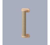 Étagère Murale pour Chat, escaliers pour Chat pour Ensemble Mural, étagère pour Chat, Planche épaisse pour Un Entretien et Un Nettoyage faciles, Combinaison Gratuite, C2
