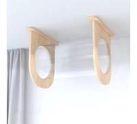 Étagère Murale pour Chat Et Perchoir pour Chat, Combinaison Libre D’Un Pont Suspendu Aérien, D’Un Hamac en Verre, D’Une Plate-Forme De Saut, D’Une Capsule Spatiale, C5