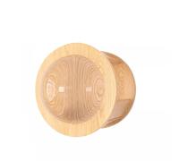 Étagère murale pour chat - Meuble durable pour chat, idéal pour dormir, jouer, grimper et se détendre - Supporte jusqu'à 15,9 kg