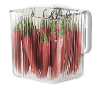 Étagère murale pour douche, étagère flottante de cuisine, boîtes de rangement montées au mur, organisateur adhésif pour porte d'armoire, organisateur de réfrigérateur avec étagères suspendues, panier