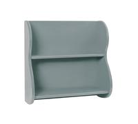 Ferm Living Étagère murale Slope 60x60 cm Storm