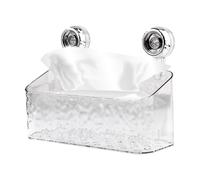 Étagère murale pour salle de bain : pour chariot de douche, organisateur