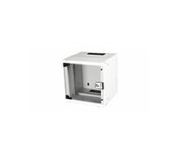 Etagère murale rack EWM-06-3030-G - 6U - Gris