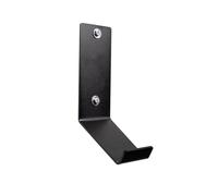 Étagère murale robuste pour stockage de kettlebell - Rack de plate-forme en acier solide de 220 lb avec matériel inclus | des poids, des allées claires, soutenir plusieurs kettlebells en stu