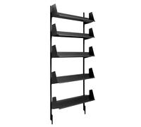 Étagère murale Sarmiento WxHxD 110x215x21.5cm