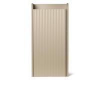 Ferm Living Rangement mural Sill 42.5x85 cm Cashmere