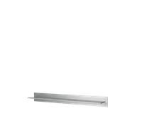 Étagère Murale Simple Ferm Living Lager 85 en Aluminium