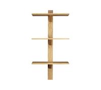 Étagère murale Sorø B100 S LxWxH 50x22.5x100cm