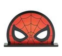 Etagère Murale Spiderman Rouge G