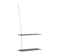 Etagère murale Stedge 60cm WxHxD 60x120x22cm