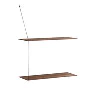 Etagère murale Stedge 60cm WxHxD 60x120x22cm