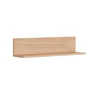 Étagère murale Tana LxWxH 75x18.6x17.5cm