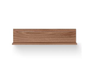 Étagère murale Tana LxWxH 75x18.6x17.5cm