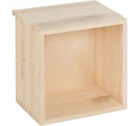 Etagère murale Tetris - Cube 30x30 cm