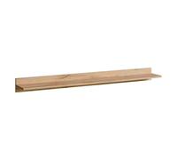 ASM étagère Murale - Thin - L 150 Cm - Bois