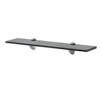 vidaXL Étagère murale en verre 50 x 20 cm 8 mm