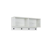 Etagère murale Wandregal White