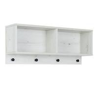 Étagère murale Wandregal White Blanc