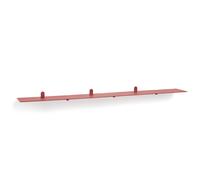 Etagère N°4 Rouge