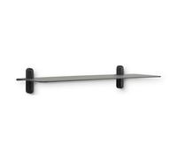 Étagère Nivo Grand G Frêne Noir/Noir