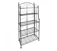 Etagère Nostalgie - 5 niveaux D46997