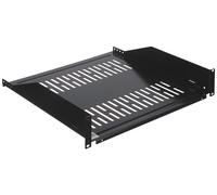 ÉTAGÈRE P19-2U/459P2 POUR ARMOIRE RÉSEAU 459 mm
