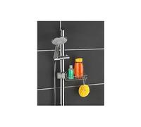 Wenko Étagère de douche Maximex inox 3 kg