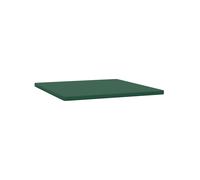 Montana Étagère Panton Wire l33cm vert sapin 136 lxHxP 33x1,2x34,8cm