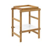 Étagère petite Frame WxHxD 42.2x58x39cm