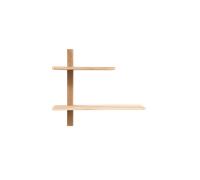 Étagère Phase en Chêne d'Andersen Furniture