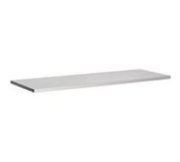 Etagère Plan de Travail Inox Profondeur 700 - L 700 à 1800 mm - Combisteel - 1100 mm inox G