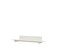 Étagère Plane Kristina Dam Studio, Petit Modèle , Beige