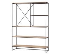 Étagère Planner™ MC520 WxHxD 120.7x165x38.1cm